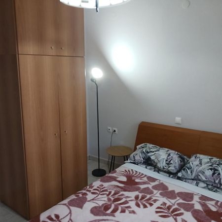 Apartment Marios Soufli Ευρύχωρη Γκαρσονιέρα, 60M2 Στο Κέντρο Souflíon Zewnętrze zdjęcie