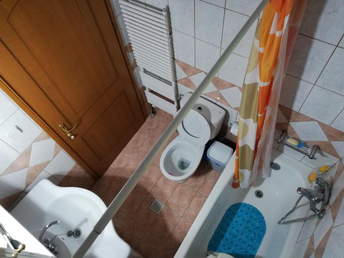 Apartment Marios Soufli Ευρύχωρη Γκαρσονιέρα, 60M2 Στο Κέντρο Souflíon Zewnętrze zdjęcie