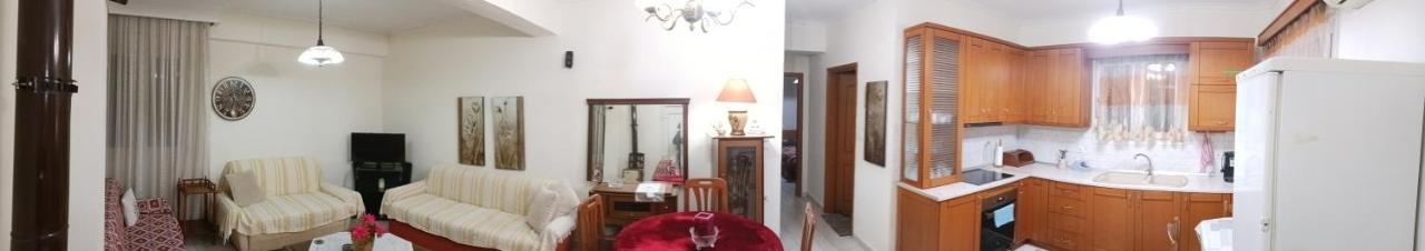 Apartment Marios Soufli Ευρύχωρη Γκαρσονιέρα, 60M2 Στο Κέντρο Souflíon Zewnętrze zdjęcie