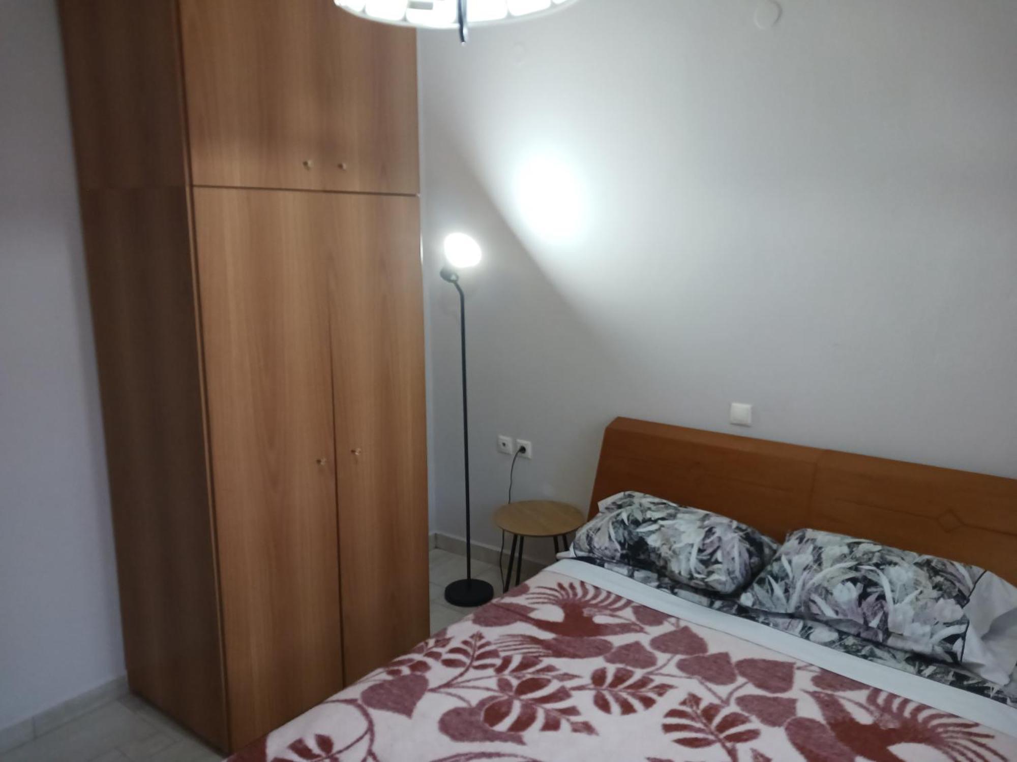 Apartment Marios Soufli Ευρύχωρη Γκαρσονιέρα, 60M2 Στο Κέντρο Souflíon Zewnętrze zdjęcie