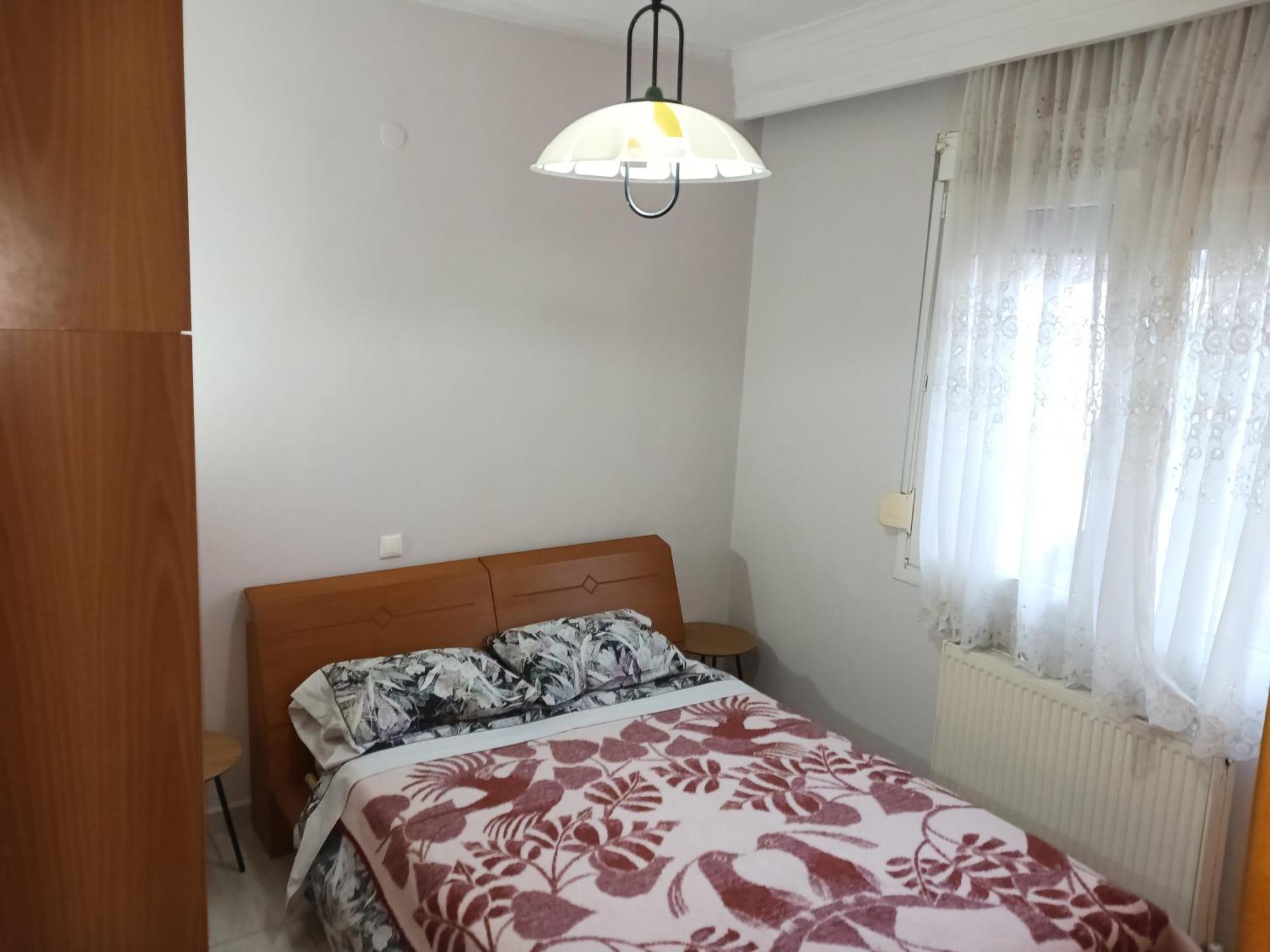 Apartment Marios Soufli Ευρύχωρη Γκαρσονιέρα, 60M2 Στο Κέντρο Souflíon Zewnętrze zdjęcie